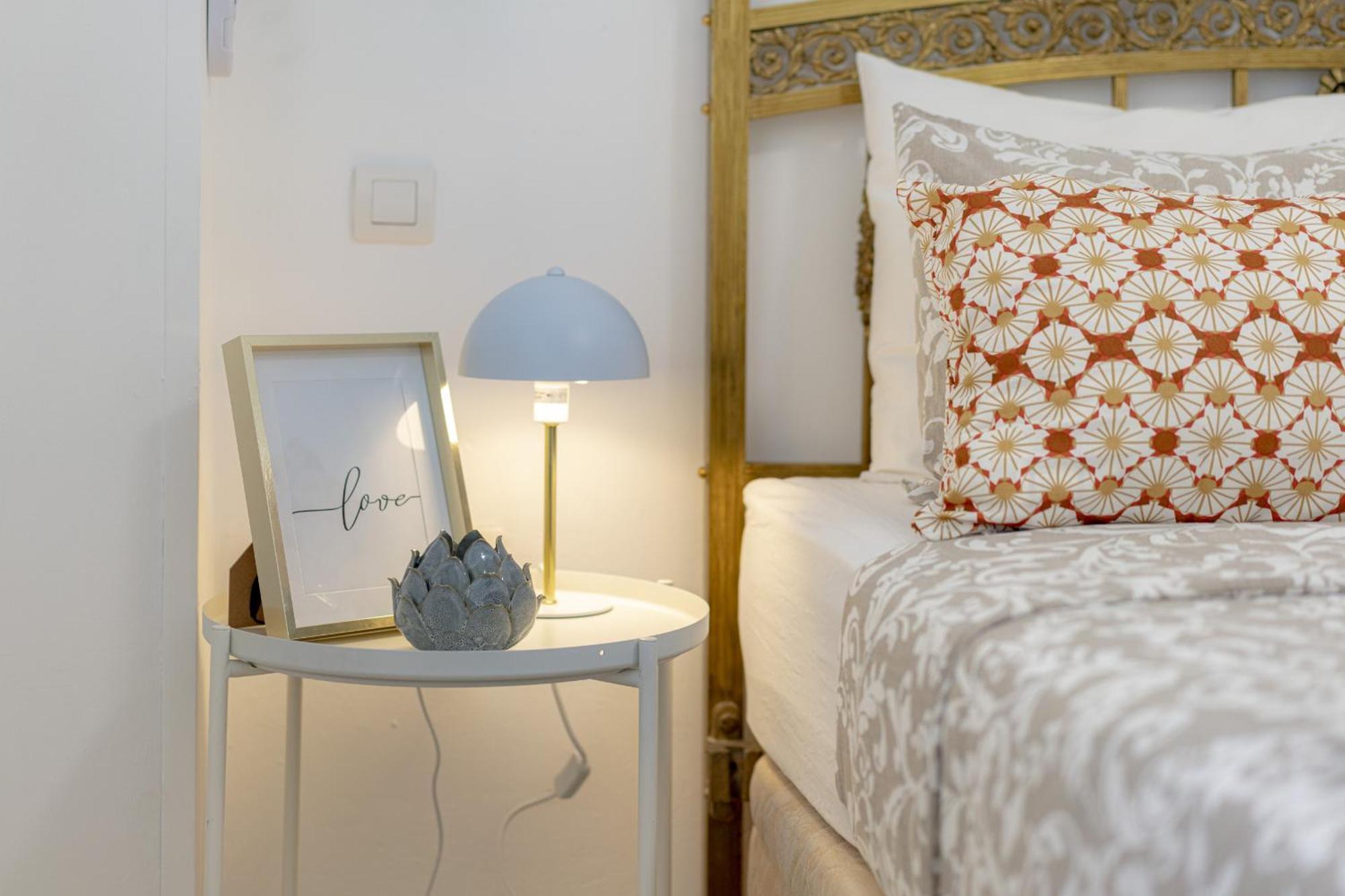 Ferienwohnung Mariana & Ganivet - Hostatel Granada Zimmer foto